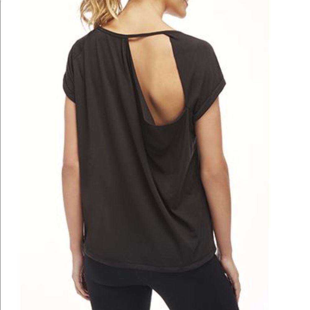 Fabletics Whitney tee